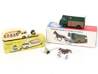 Lot 238 - C.I.J. (FRANCE) (3)