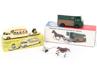 Lot 238 - C.I.J. (FRANCE) (3)