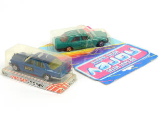 Lot 303 - NOREV (FRANCE) (2)