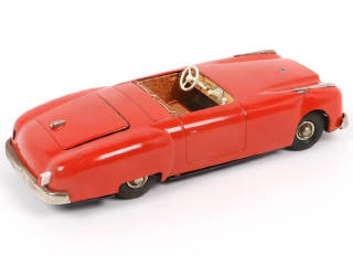 Lot 63 - JNF (ALLEMAGNE) (1)