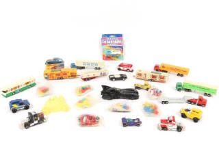 Lot 148 - DIVERS (20)