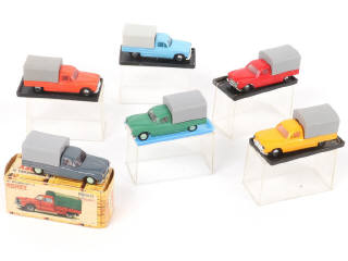 Lot 301 - NOREV (FRANCE) (1)