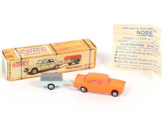 Lot 297 - NOREV (FRANCE) (1)