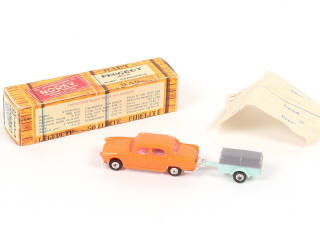 Lot 297 - NOREV (FRANCE) (1)