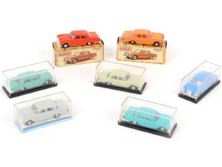 Lot 299 - NOREV (FRANCE) (1)