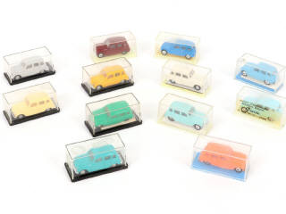 Lot 300 - NOREV (FRANCE) (1)