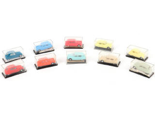 Lot 315 - NOREV (FRANCE) (10)