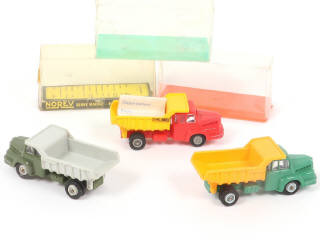 Lot 298 - NOREV (FRANCE) (1)