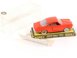 Lot 291 - NOREV (FRANCE) (1)