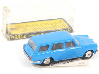 Lot 292 - NOREV (FRANCE) (1)