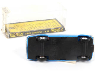 Lot 292 - NOREV (FRANCE) (1)