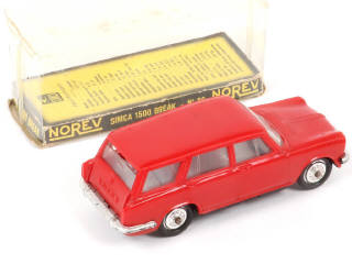 Lot 293 - NOREV (FRANCE) (1)