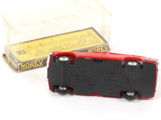 Lot 293 - NOREV (FRANCE) (1)