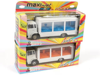 Lot 285 - NOREV - MAXI JET (FRANCE) (1)