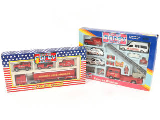 Lot 320 - NOREV (FRANCE) (2)