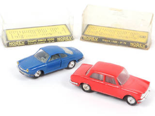 Lot 302 - NOREV (FRANCE) (2)