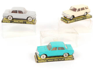 Lot 307 - NOREV (FRANCE) (3)