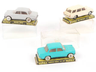 Lot 307 - NOREV (FRANCE) (3)