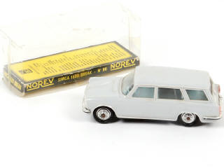 Lot 294 - NOREV (FRANCE) (1)