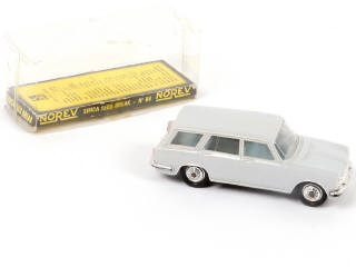 Lot 294 - NOREV (FRANCE) (1)