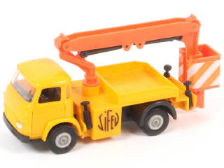 Lot 287 - NOREV (FRANCE) (1)