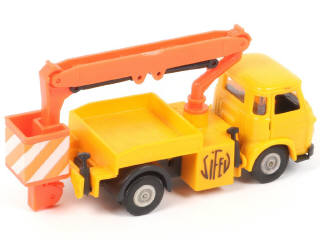 Lot 287 - NOREV (FRANCE) (1)