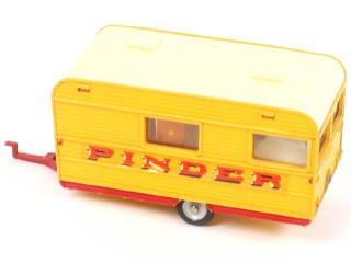 Lot 394 - DINKY TOYS (FRANCE) (1)