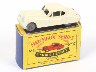 Lot 202 - MATCHBOX (GB) (1)