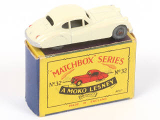 Lot 202 - MATCHBOX (GB) (1)