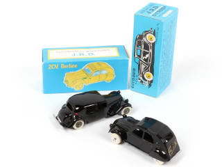 Lot 232 - JRD (FRANCE) (2)