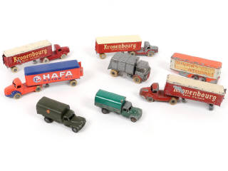 Lot 234 - JRD (FRANCE) (8)