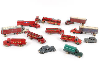 Lot 235 - JRD (FRANCE) (12)