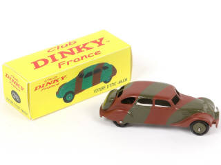 Lot 366 - CLUB DINKY FRANCE (1)