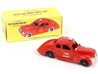 Lot 368 - CLUB DINKY FRANCE (1)