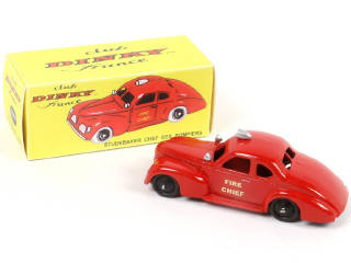 Lot 368 - CLUB DINKY FRANCE (1)