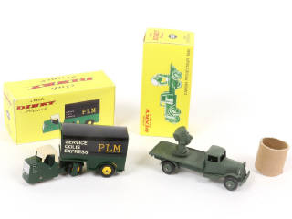 Lot 374 - CLUB DINKY FRANCE (2)