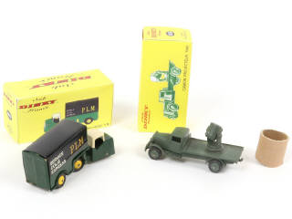 Lot 374 - CLUB DINKY FRANCE (2)
