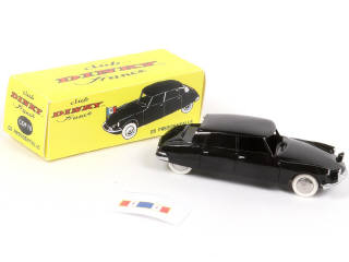 Lot 363 - CLUB DINKY FRANCE (1)