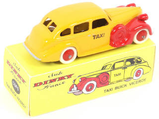 Lot 369 - CLUB DINKY FRANCE (1)