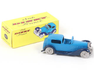 Lot 364 - CLUB DINKY FRANCE (1)