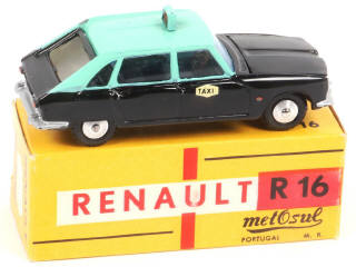 Lot 176 - METOSUL (PORTUGAL) (1)