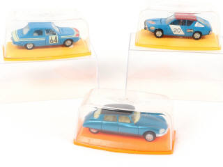 Lot 185 - PILEN (ESPAGNE) (3)