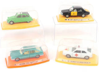 Lot 186 - PILEN (ESPAGNE) (4)