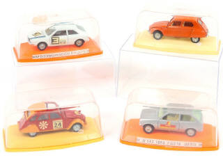 Lot 191 - PILEN (ESPAGNE) (4)