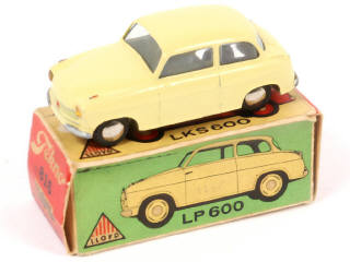 Lot 171 - TEKNO (DANEMARK) (1)