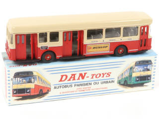 Lot 354 - DAN-TOYS (FRANCE) (1)
