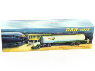 Lot 352 - DAN-TOYS (FRANCE) (1)