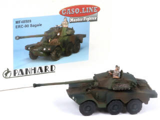 Lot 335 - GASO.LINE (FRANCE) (1)