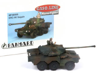 Lot 335 - GASO.LINE (FRANCE) (1)