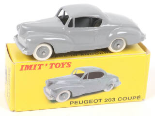 Lot 342 - IMIT'TOYS (ANDORRE) (1)